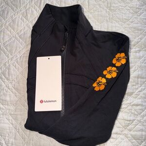 Lululemon Special Edition Hawaii Cropped Define Jacket